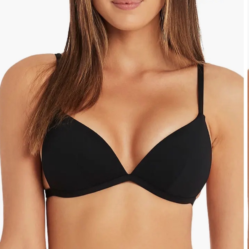 New SEA LEVEL Triangle Bikini Top